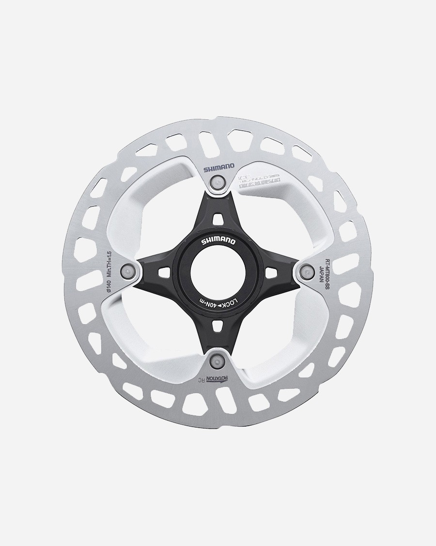 Shimano RT-MT800 Centerlock rotor za disk zavore