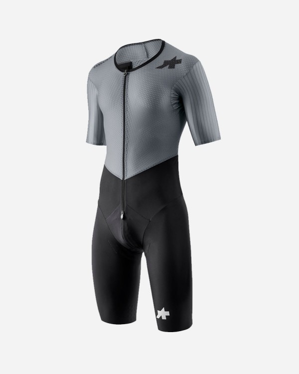Assos EQUIPE RS LE HOUDINI S11 moški kolesarski body