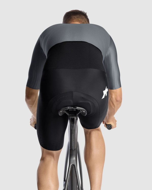 Assos EQUIPE RS LE HOUDINI S11 moški kolesarski body