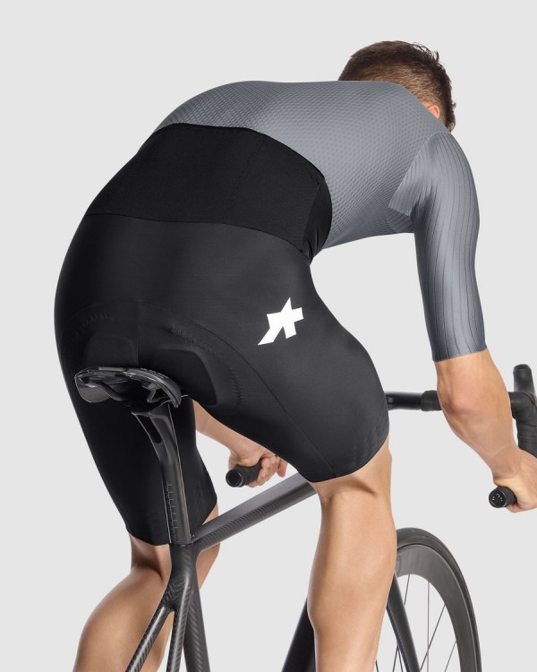 Assos EQUIPE RS LE HOUDINI S11 moški kolesarski body