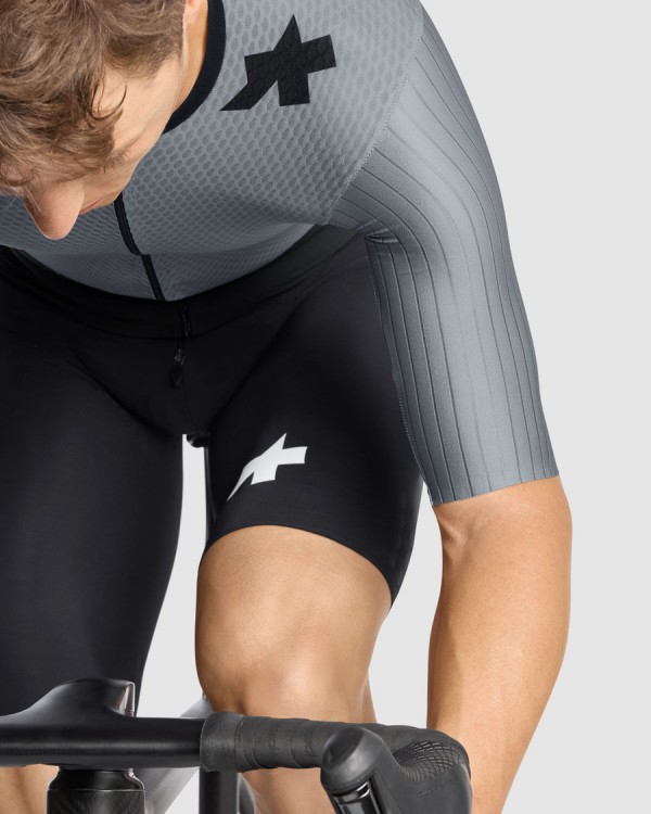 Assos EQUIPE RS LE HOUDINI S11 moški kolesarski body