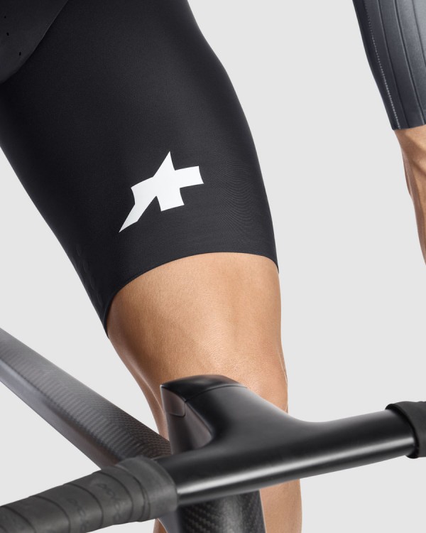Assos EQUIPE RS LE HOUDINI S11 moški kolesarski body