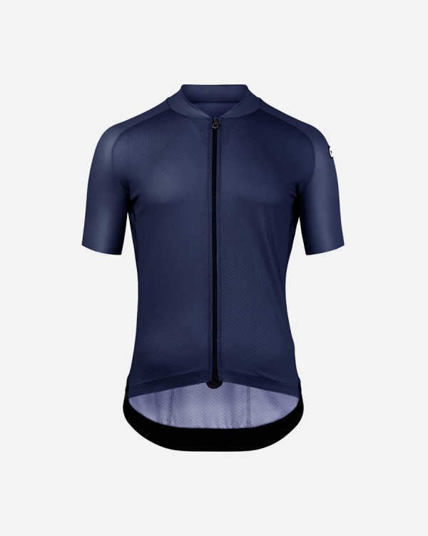 Assos MILLE GT C2 EVO moški kolesarski dres s kratkimi rokavi