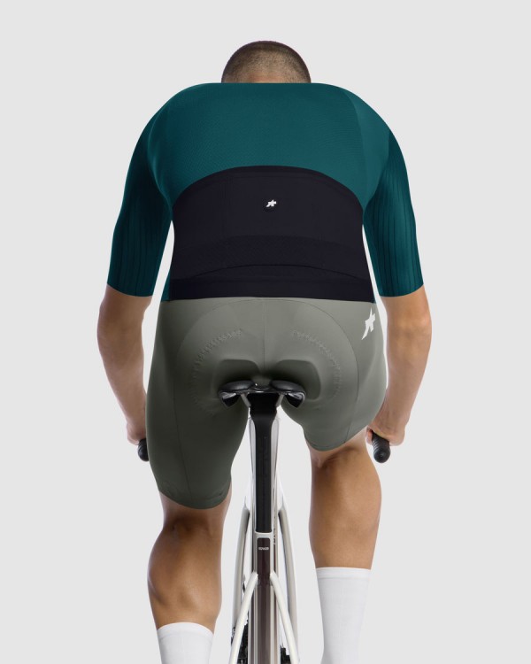 Assos EQUIPE RS S11 moški kolesarski dres s kratkimi rokavi