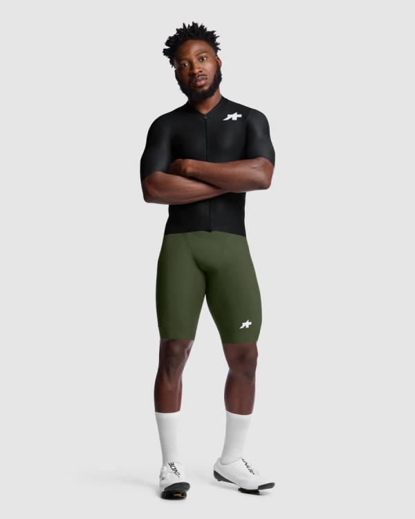 Assos MILLE GT S11 EVO moški kolesarski dres s kratkimi rokavi