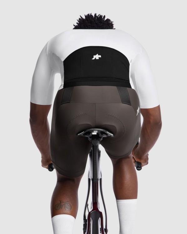 Assos MILLE GT S11 EVO moški kolesarski dres s kratkimi rokavi