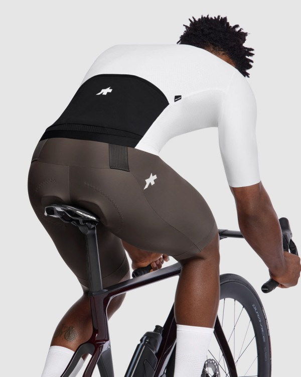 Assos MILLE GT S11 EVO moški kolesarski dres s kratkimi rokavi