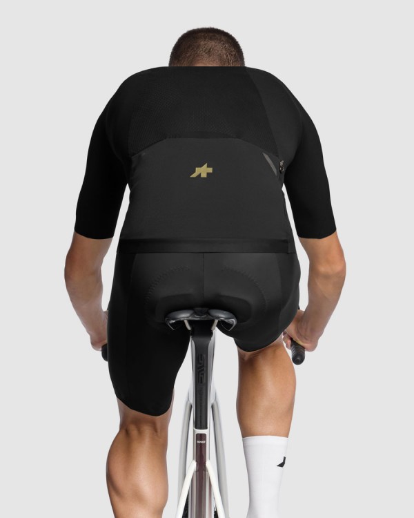 Assos MILLE GTO S11 moški kolesarski dres s kratkimi rokavi