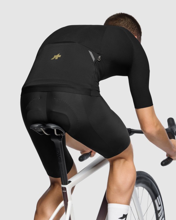 Assos MILLE GTO S11 moški kolesarski dres s kratkimi rokavi