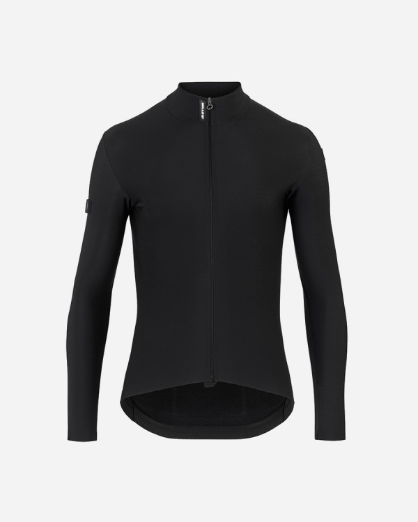 Assos MILLE GT C2 moški kolesarski dres z dolgimi rokavi