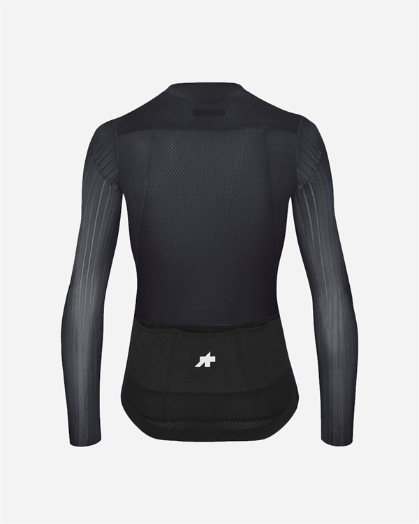 Assos EQUIPE RS S11 moški kolesarski dres z dolgimi rokavi
