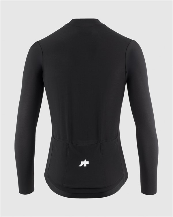 Assos MILLE GT S11 Spring/Fall moški kolesarski dres z dolgimi rokavi