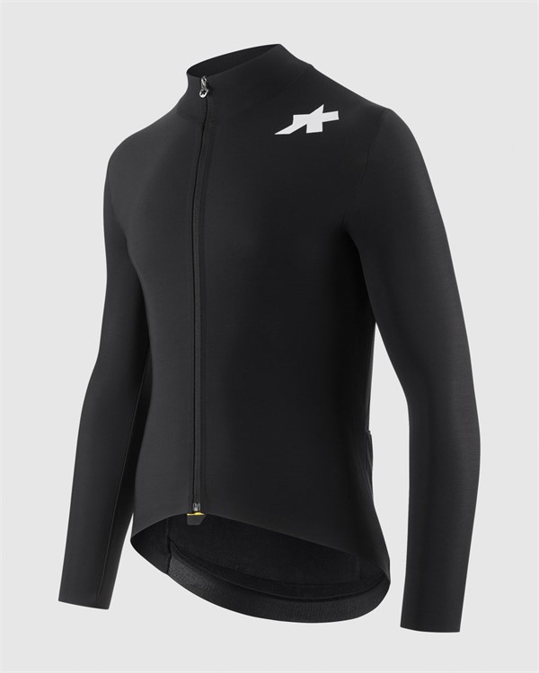 Assos MILLE GT S11 Spring/Fall moški kolesarski dres z dolgimi rokavi