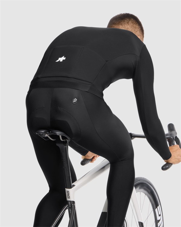 Assos MILLE GT S11 Spring/Fall moški kolesarski dres z dolgimi rokavi