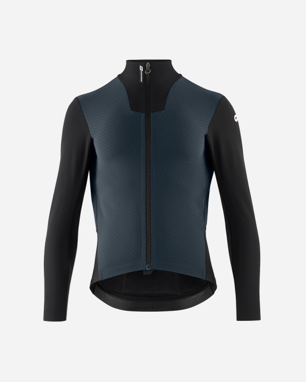Assos MILLE GT HASHOOGI WINTER S11 moška kolesarska jakna