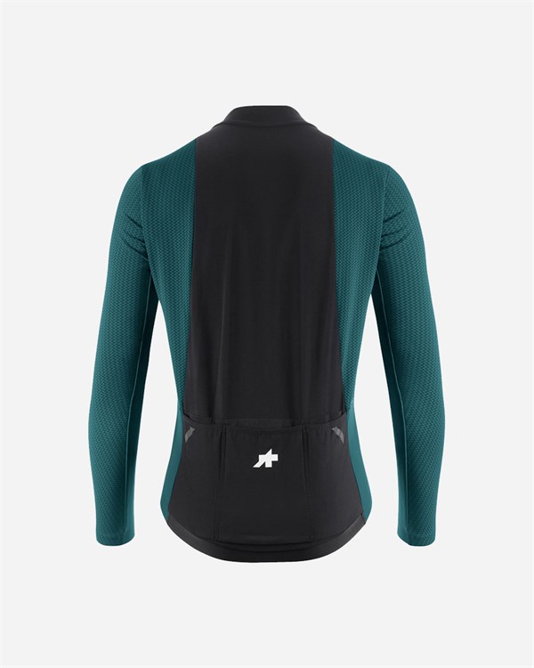 Assos MILLE GT S11 EVO moška kolesarska jakna