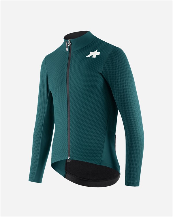 Assos MILLE GT S11 EVO moška kolesarska jakna