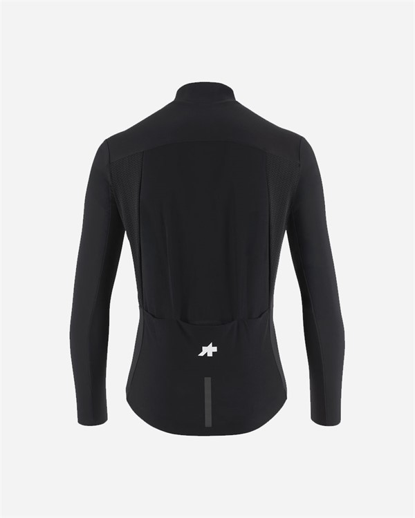 Assos EQUIPE R S11 EVO moška kolesarska jakna