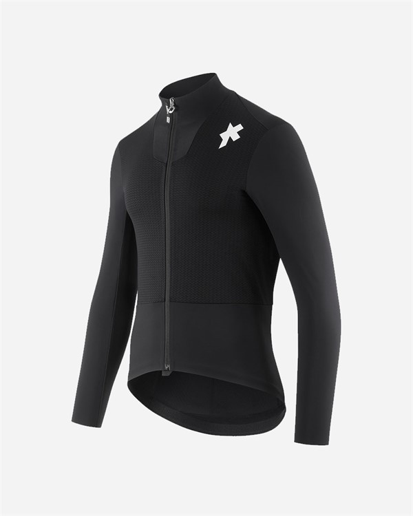 Assos EQUIPE R S11 EVO moška kolesarska jakna