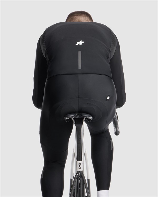 Assos EQUIPE R S11 EVO moška kolesarska jakna