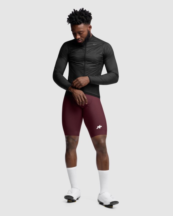 Assos MILLE GT S11 moška kolesarska vetrovka