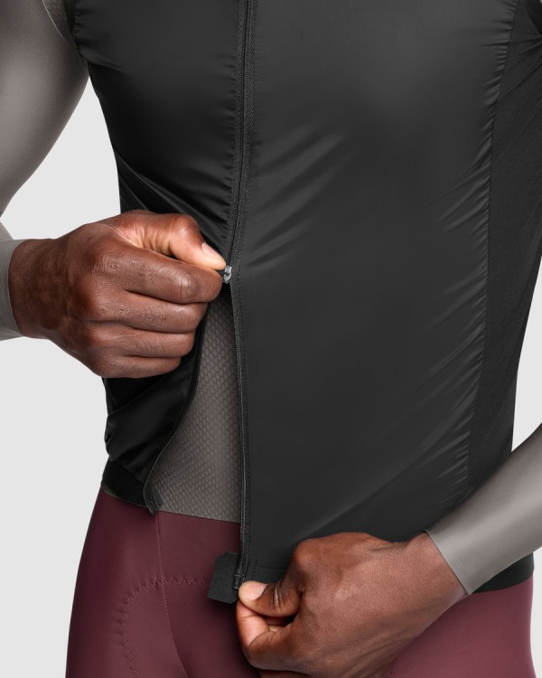 Assos MILLE GT S11 moški kolesarski brezrokavnik