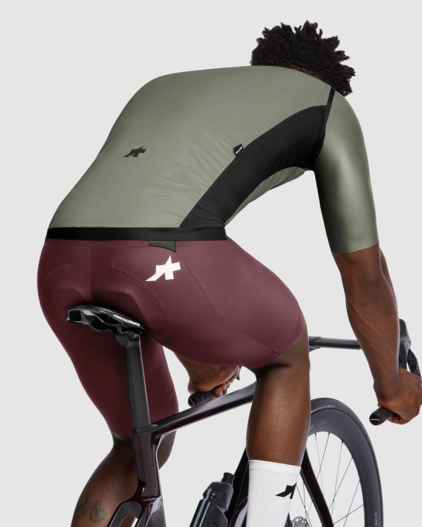 Assos MILLE GT S11 moški kolesarski brezrokavnik