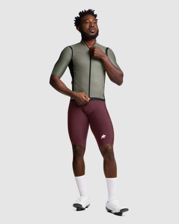 Assos MILLE GT S11 moški kolesarski brezrokavnik