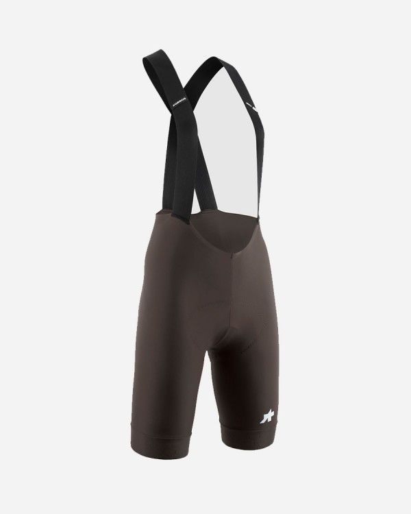 Assos UMA GT S11 ženske kratke kolesarske hlače z naramnicami
