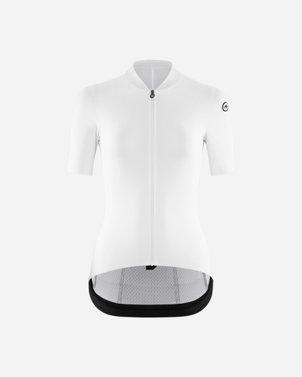 Assos UMA GT S11 DRYLITE ženski kolesarski dres s kratkimi rokavi
