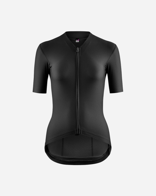 Assos DYORA R S11 ženski kolesarski dres s kratkimi rokavi