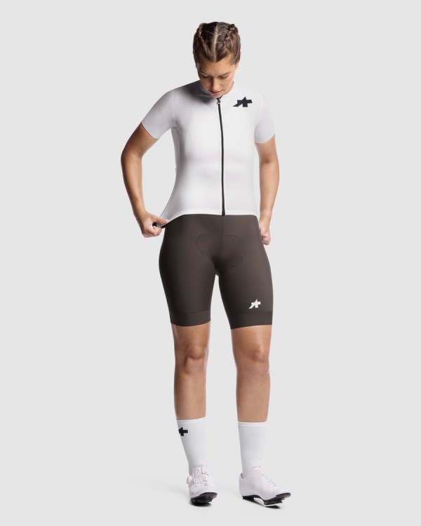 Assos UMA GT S11 EVO ženski kolesarski dres s kratkimi rokavi