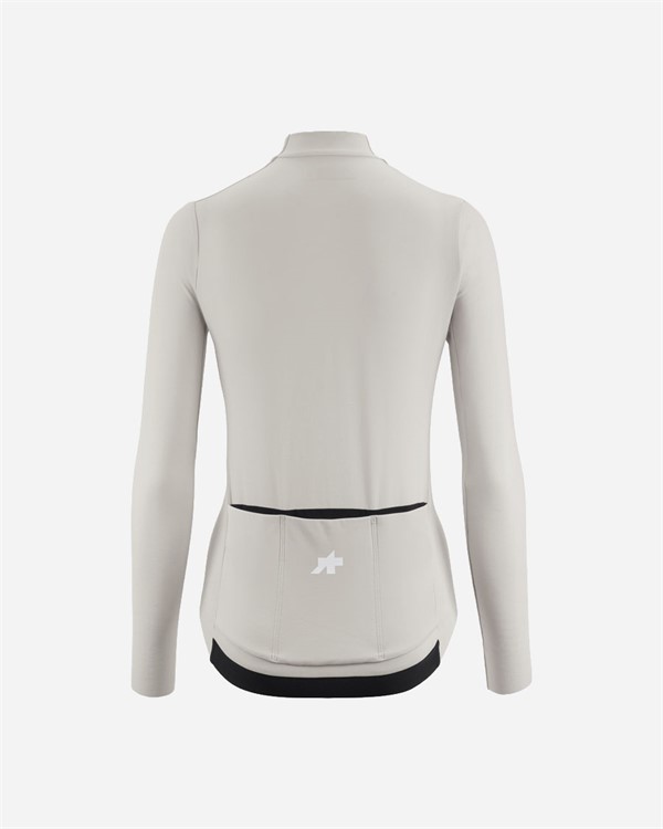 Assos MILLE GT S11 Spring/Fall ženski kolesarski dres z dolgimi rokavi