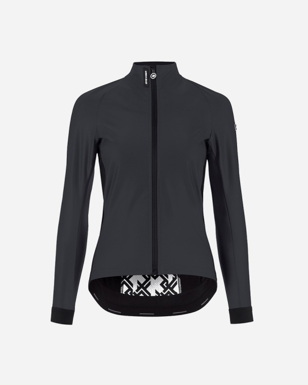 Assos UMA GT WINTER EVO ženska kolesarska jakna