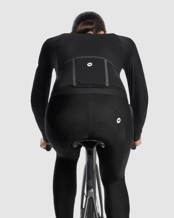 Assos UMA GT WINTER S11 ženska kolesarska jakna