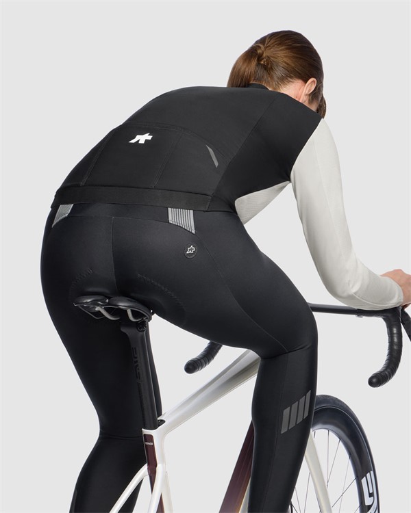 Assos MILLE GT ženska kolesarska jakna