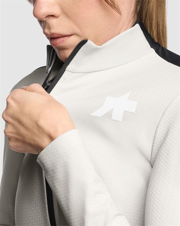 Assos MILLE GT ženska kolesarska jakna