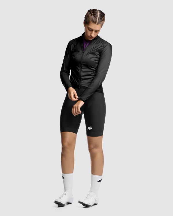 Assos UMA GT S11 ženska kolesarska vetrovka