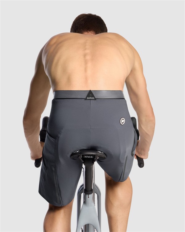 Assos TRAIL CARGO SHORTS T3 moške kratke kolesarske hlače