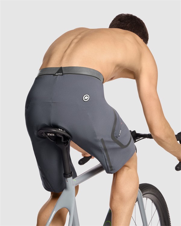 Assos TRAIL CARGO SHORTS T3 moške kratke kolesarske hlače