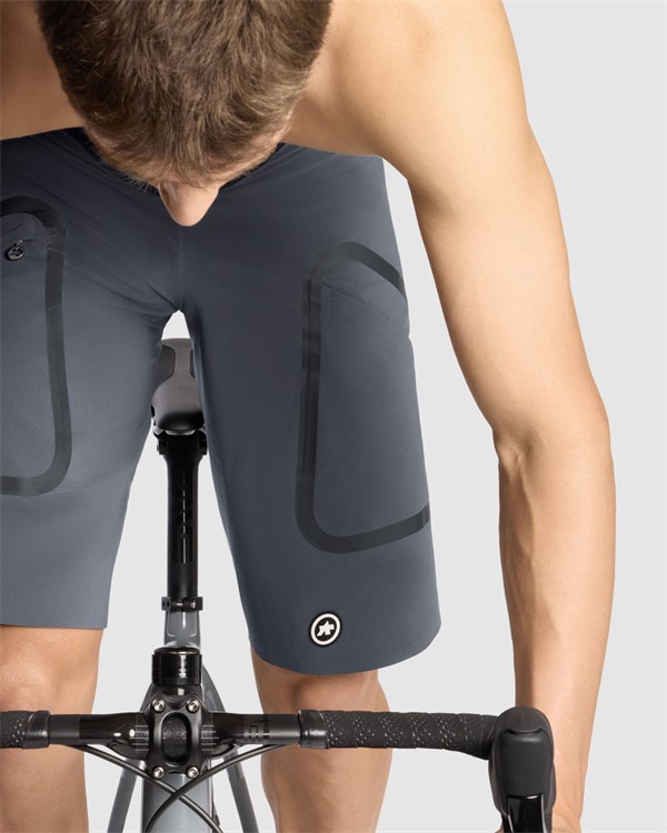Assos TRAIL CARGO SHORTS T3 moške kratke kolesarske hlače