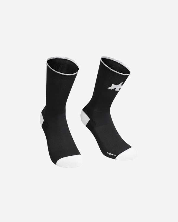 Assos RS SUPERLEGER S11 kolesarske nogavice