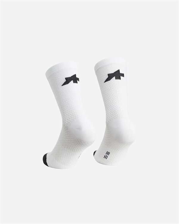 Assos P3 Spring/Fall kolesarske nogavice
