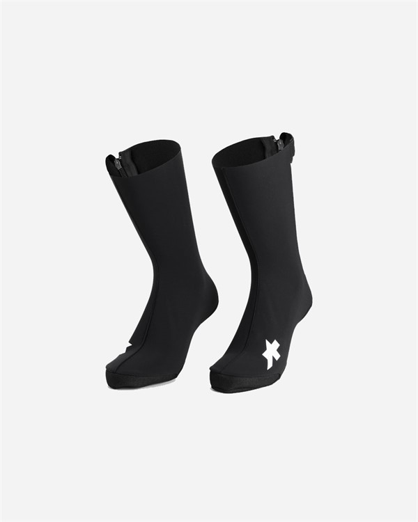 Assos WINTER P1 kolesarske galoše