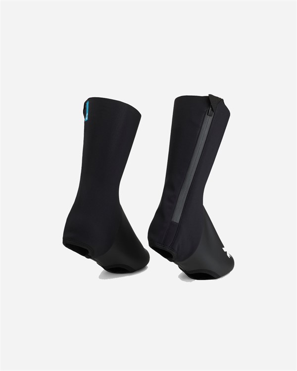 Assos ULTRAZ WINTER P1 kolesarske galoše