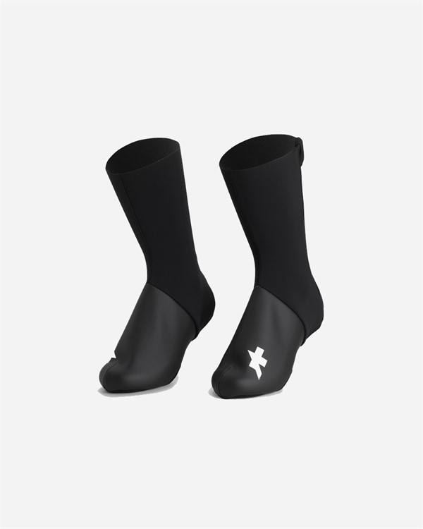 Assos ULTRAZ WINTER P1 kolesarske galoše