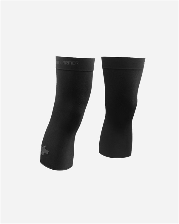 Assos P1 Spring/Fall kolesarski kolenčniki