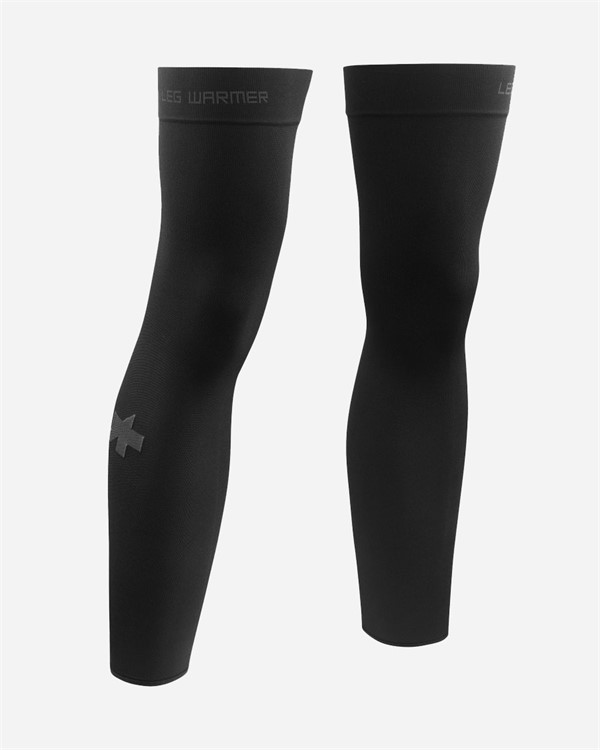 Assos P1 Spring/Fall kolesarske hlačnice