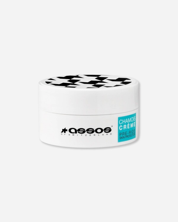 Assos CHAMOIS CREME krema za vložek kolesarskih hlač