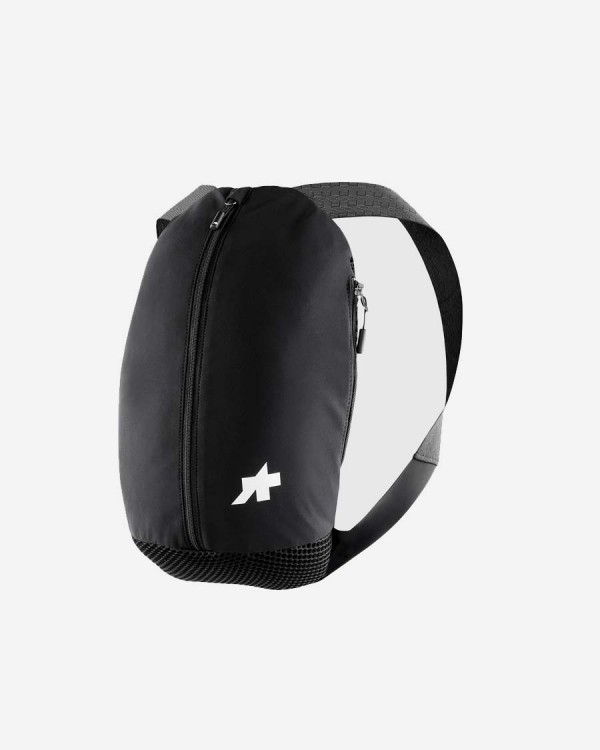 Assos ENDURANCE SPIDERBAG P1 kolesarski nahrbtnik